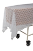 Picture of White Lace Pall