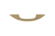 Picture of Polished Wooden Bow Handle - Set