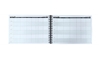 Picture of Mortuary Register - Type 2
