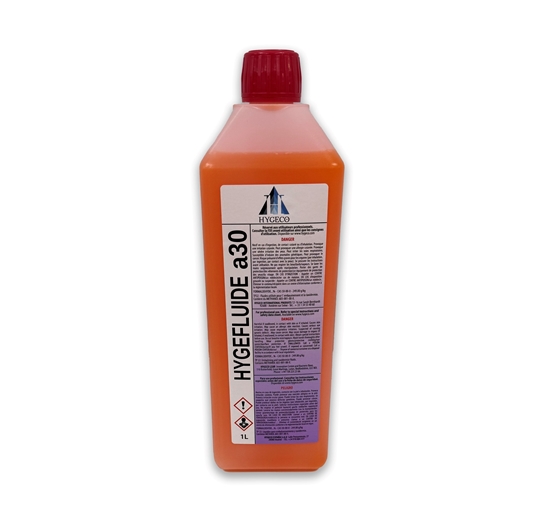 Picture of Hygefluid A30 - 1 Litre - Box of 10