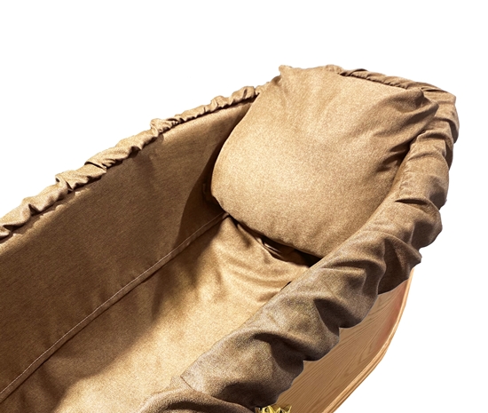 Picture of Oxley Woven Twill Interior