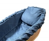 Picture of Oxley Woven Twill Interior