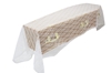 Picture of White Lace Pall