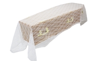 Picture of White Lace Pall